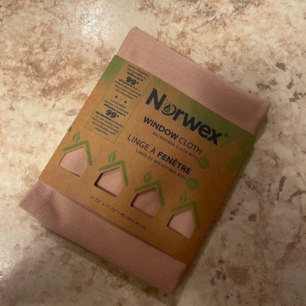 Brand new Window cloth